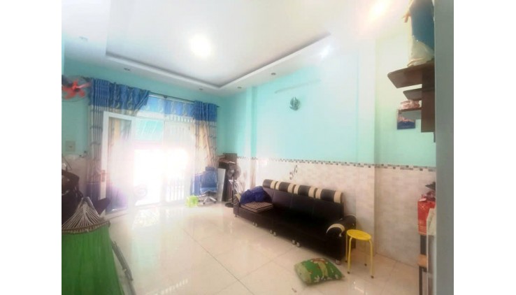 Bán Nhà 2 Tầng Mặt tiền Gần Kha Vạn Cân Linh Tây Thủ Đức 65m2_5*11 Chỉ 6.5 tỷ Giá Đầu Tư